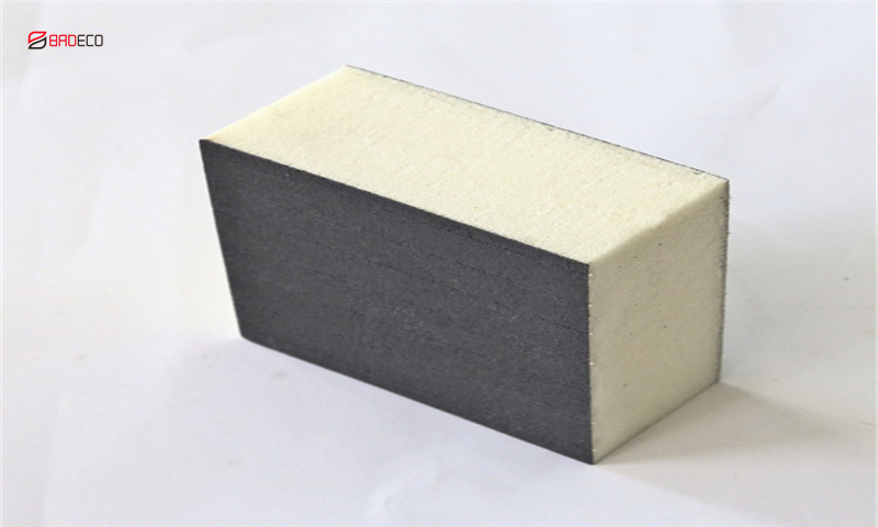 polyurethane rigid panel insulation